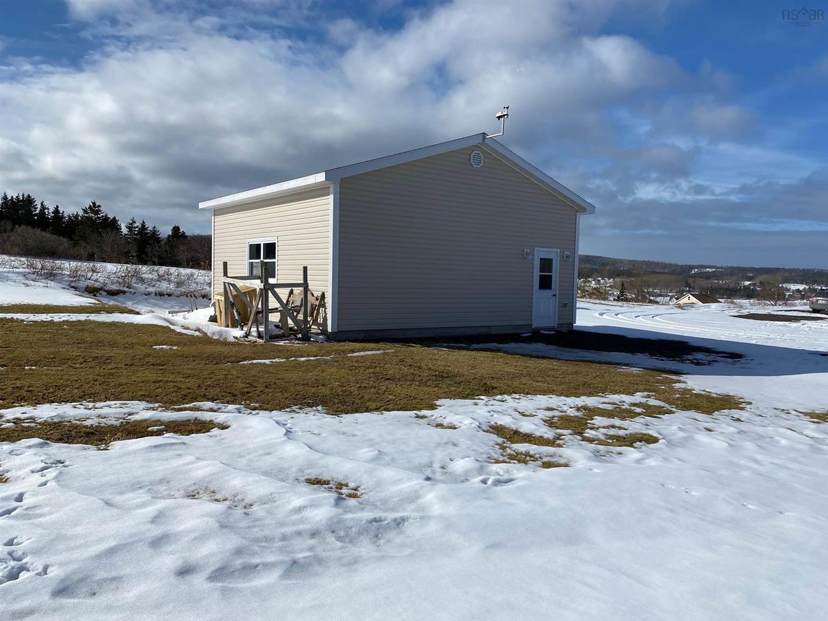 10522 Cabot Trail, Belle Côte, (MLS® 202303905) RE/MAX nova
