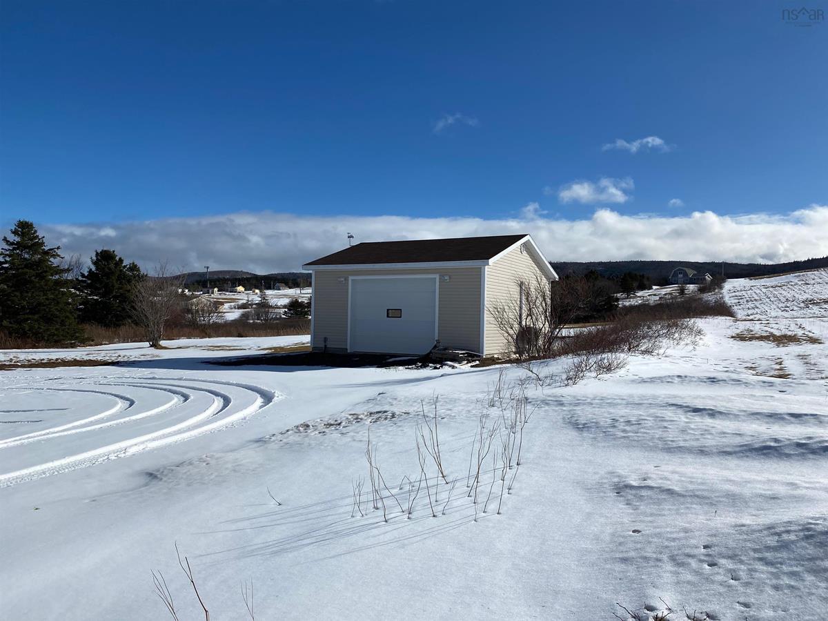 10522 Cabot Trail, Belle Côte, (MLS® 202303905) RE/MAX nova