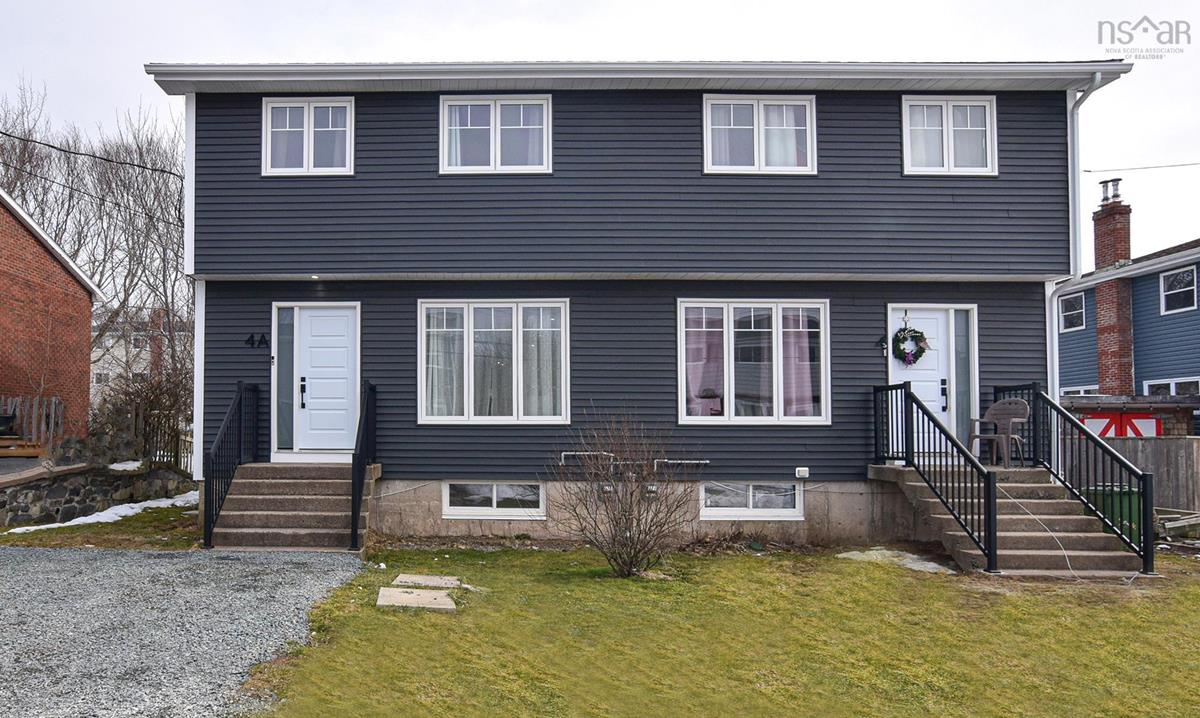4/4A Ruben Court, Dartmouth, (MLS® 202304005) RE/MAX nova