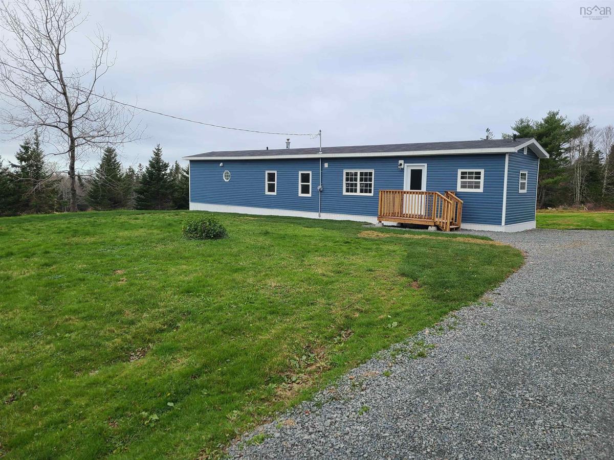 379 Adam Mccallum Road, Onslow Mountain, (MLS® 202304015) RE/MAX nova