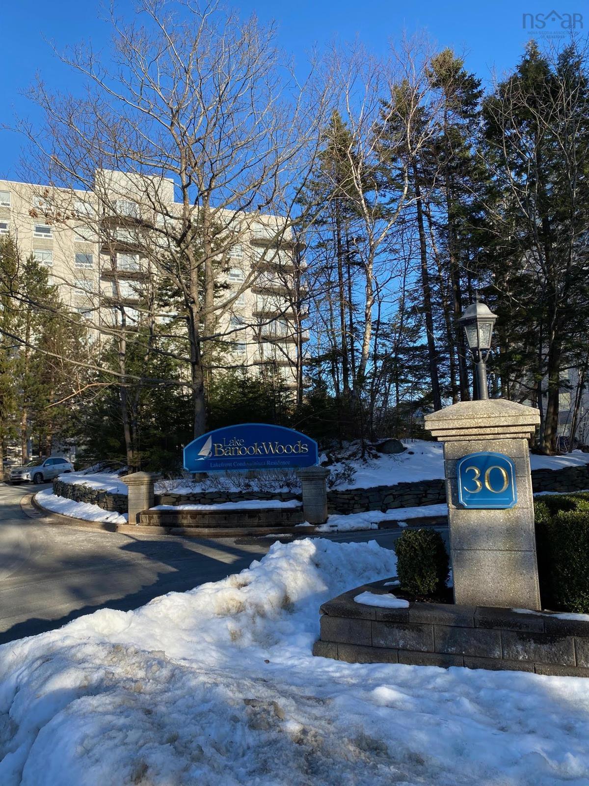 602 30 Brookdale Crescent, Dartmouth, (MLS® 202304050) RE/MAX nova