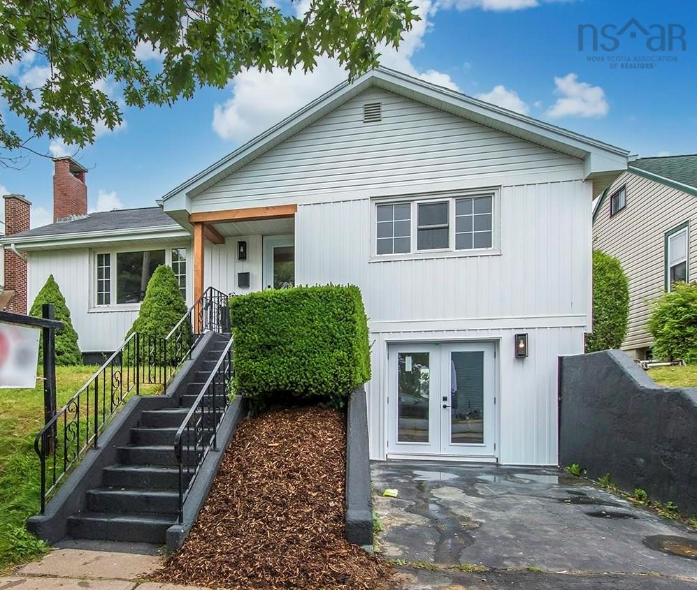3405 Claremont Street, Halifax, (MLS® 202304077) RE/MAX nova