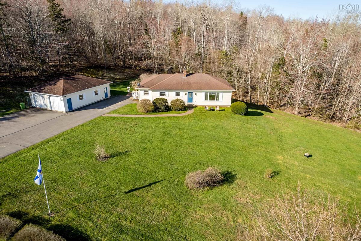 1845 English Mountain Road, Coldbrook, (MLS® 202304106) RE/MAX nova