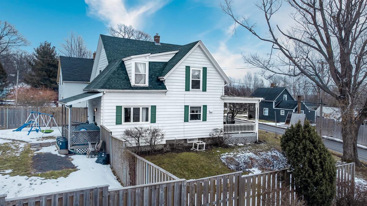 176 Cottage Street, Pictou, (MLS® 202304196) RE/MAX nova