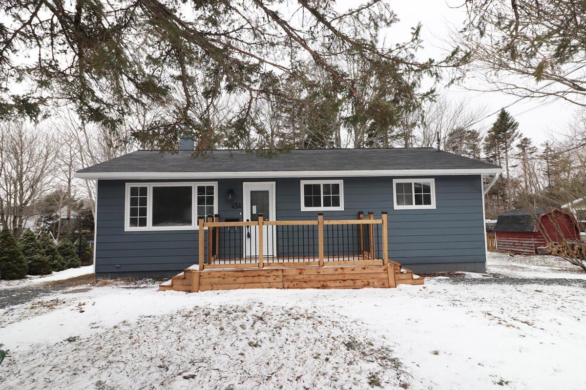 454 PLEASANT Street, Truro, (MLS® 202304204) RE/MAX nova
