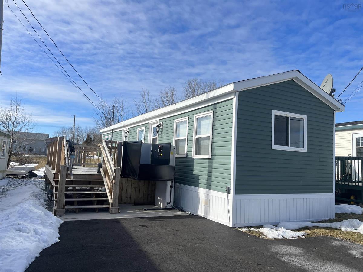 9 MacLeod, Port Hawkesbury, (MLS® 202304264) RE/MAX nova