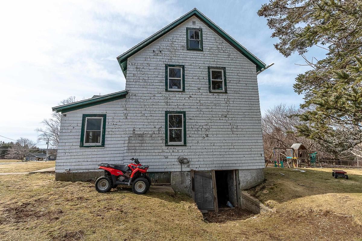 340 Fort Point Road, Weymouth, (MLS® 202304283) RE/MAX nova