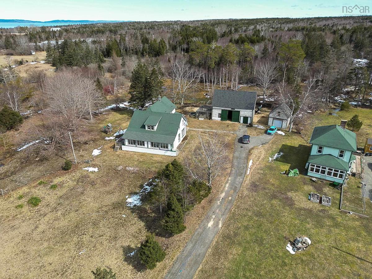 340 Fort Point Road, Weymouth, (MLS® 202304283) RE/MAX nova