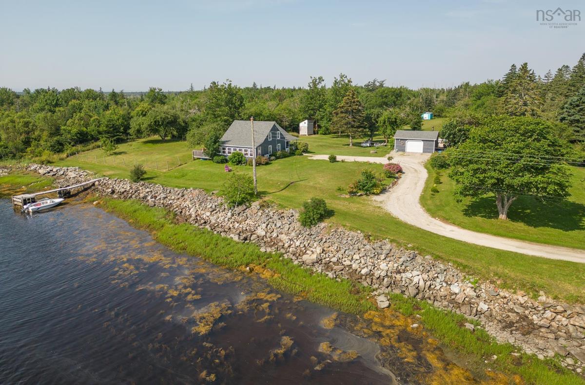 652 Abrams River Road, Abrams River, (MLS® 202304308) RE/MAX nova