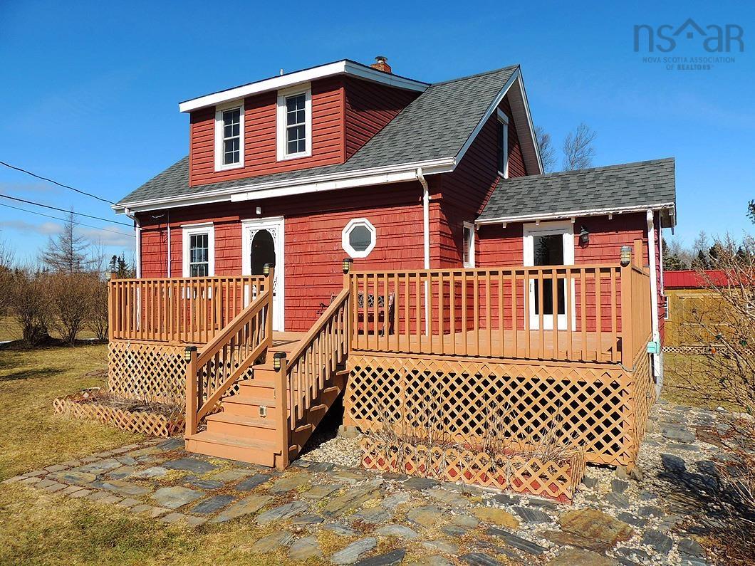 61 Stonehurst Road, Blue Rocks, (MLS® 202304334) RE/MAX nova