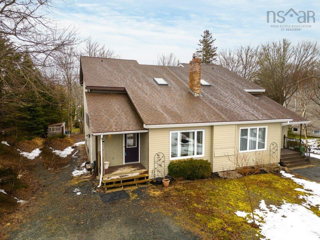 118 Riverwood Drive, Timberlea, (MLS® 202304352) RE/MAX nova