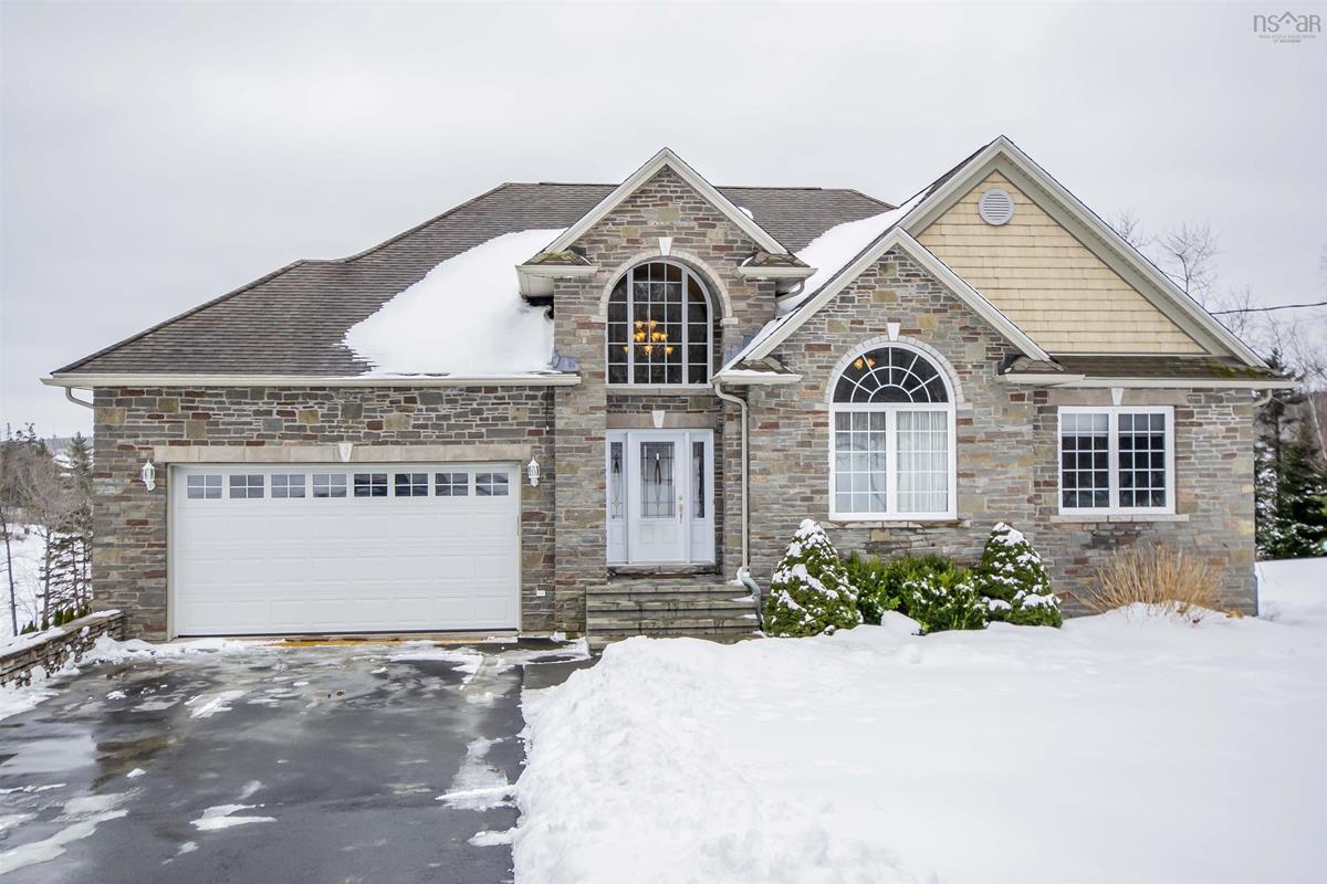 358 Partridge Lane, Mount Uniacke, (MLS® 202304354) RE/MAX nova