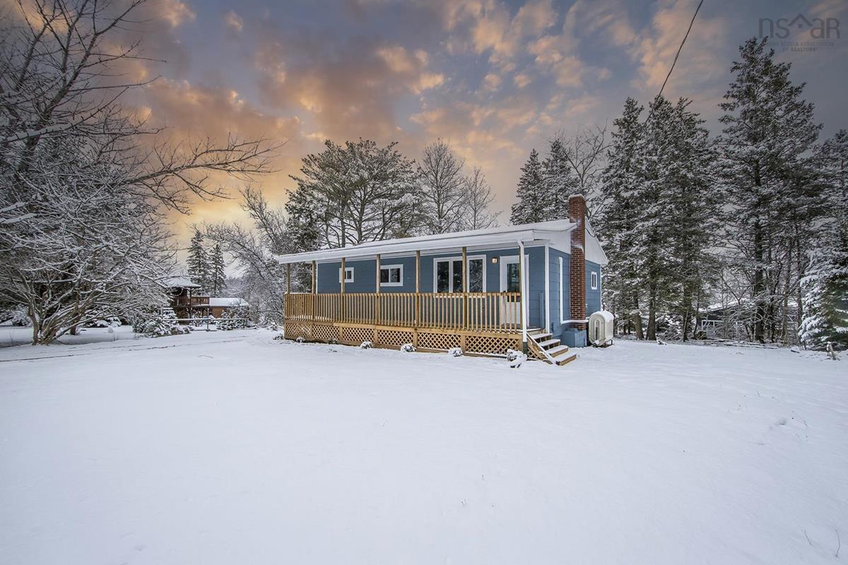 46 Denise Drive, Three Mile Plains, (MLS® 202304358) RE/MAX nova