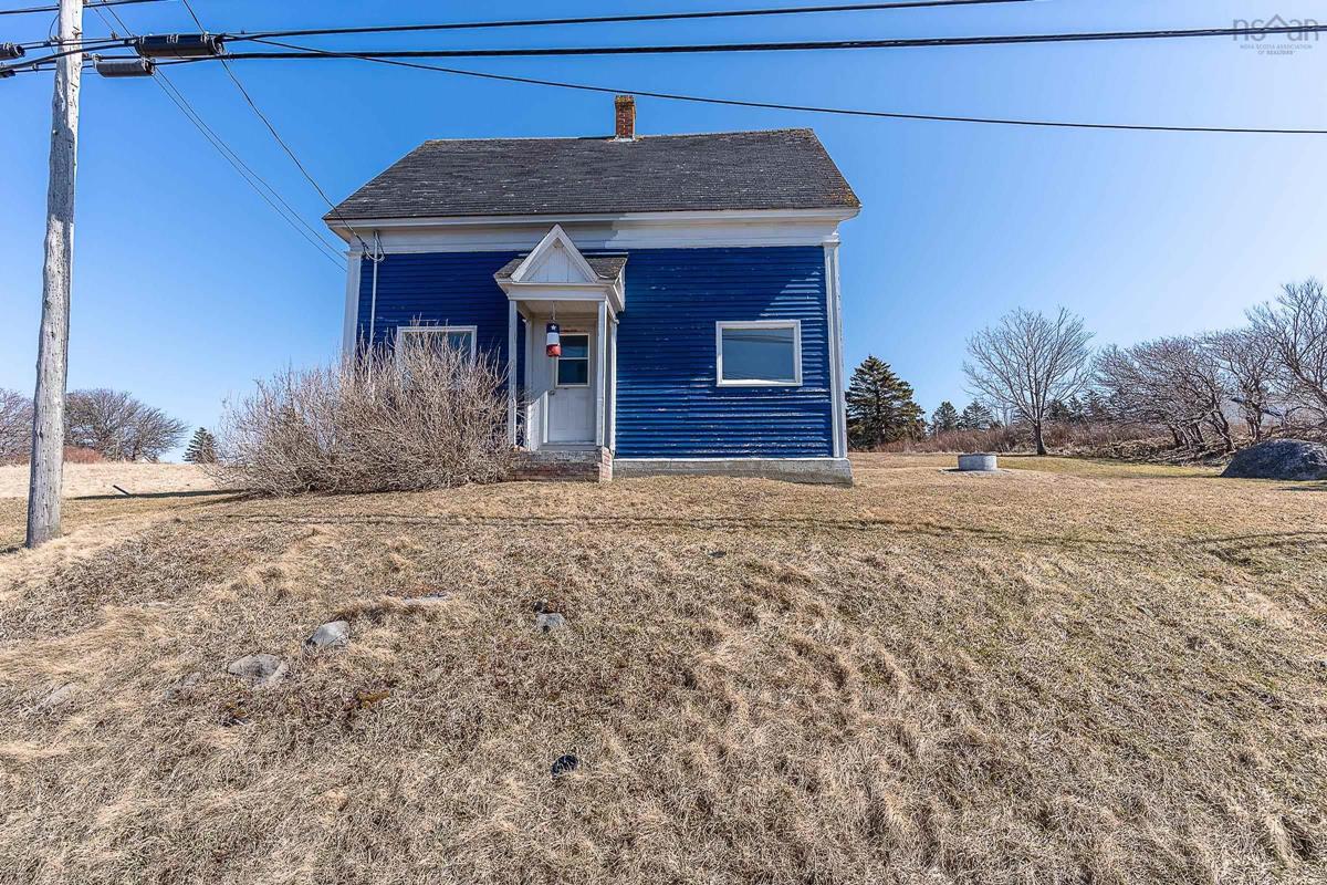 1118 Highway 1, Little Brook, (MLS® 202304420) RE/MAX nova