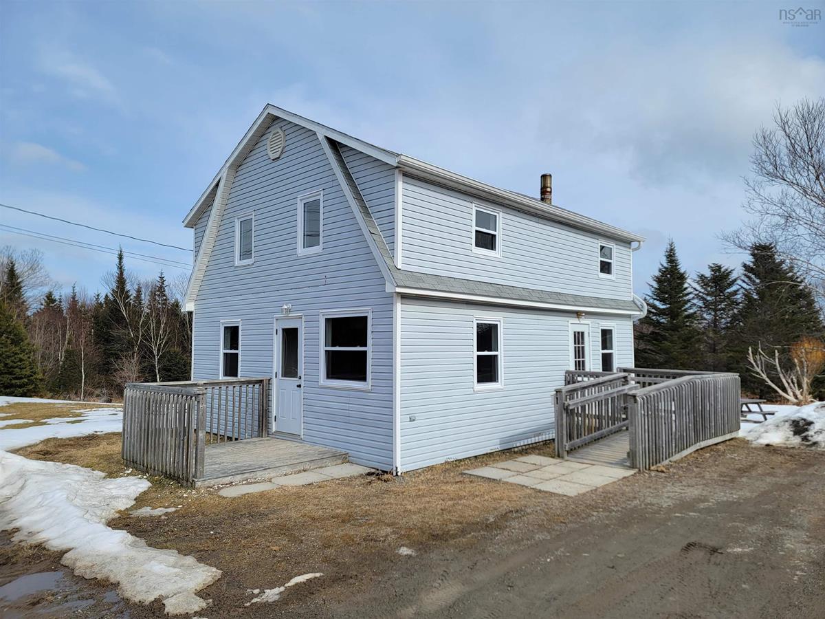 9210 Highway 4, River Tillard, (MLS® 202304487) RE/MAX nova