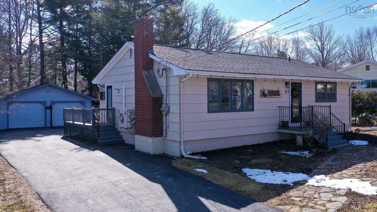 57 Murray Drive, Bridgewater, (MLS® 202304498) RE/MAX nova