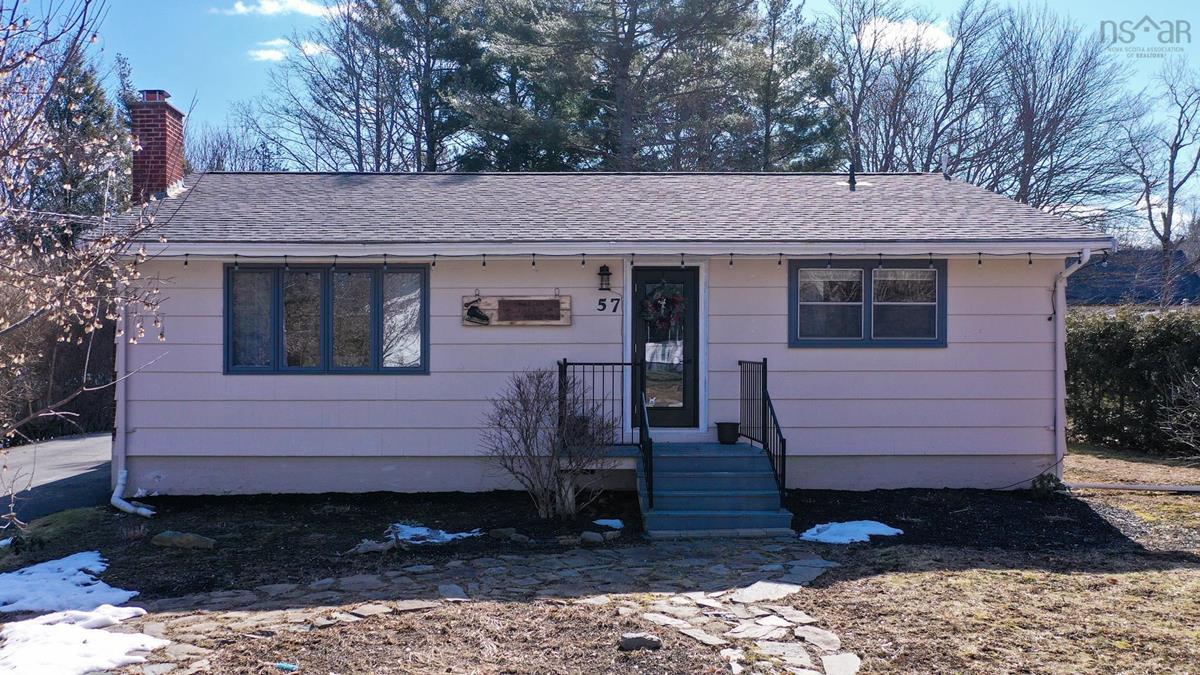 57 Murray Drive, Bridgewater, (MLS® 202304498) RE/MAX nova