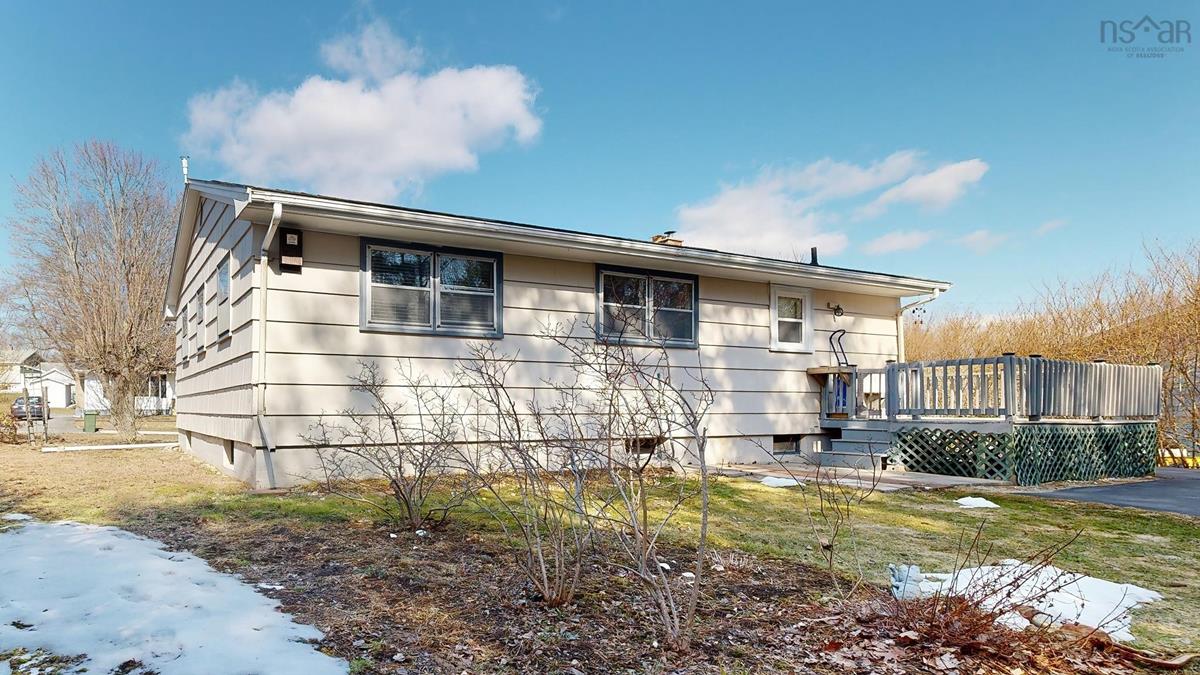 57 Murray Drive, Bridgewater, (MLS® 202304498) RE/MAX nova