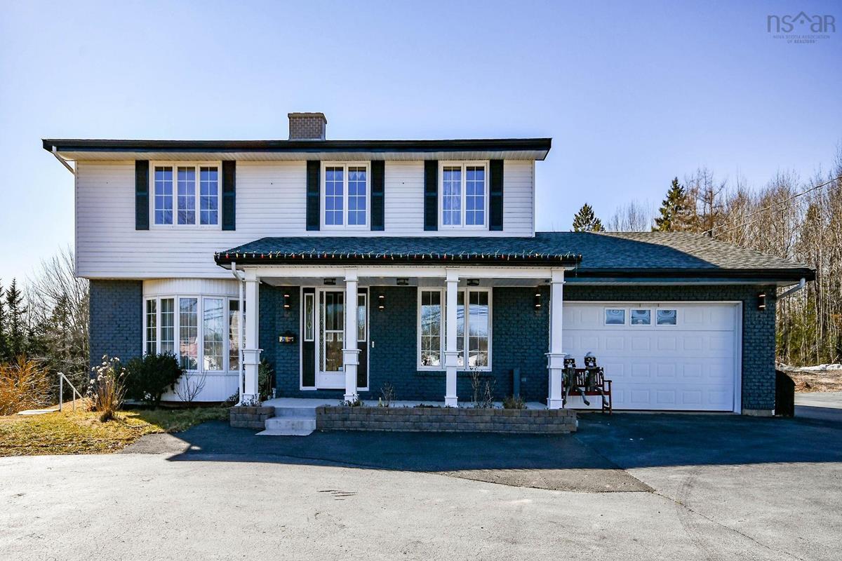 308 Beaver Bank Road, Beaver Bank, (MLS® 202304534) RE/MAX nova