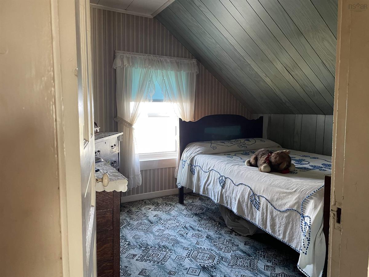 1640 206 Highway, West Arichat, (MLS® 202304561) RE/MAX nova