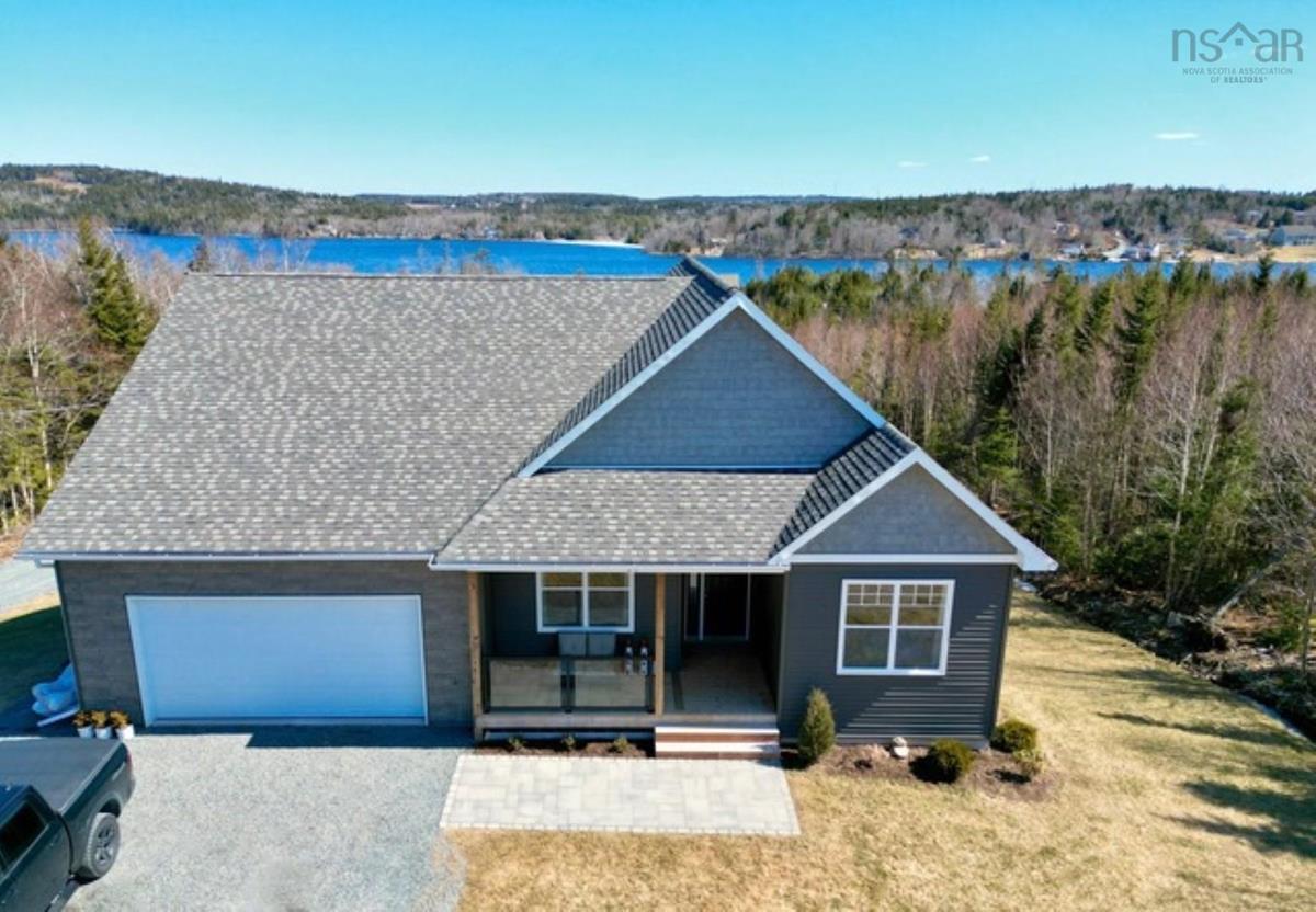 91 Bernadette Lane, Porters Lake, (MLS® 202304636) RE/MAX nova