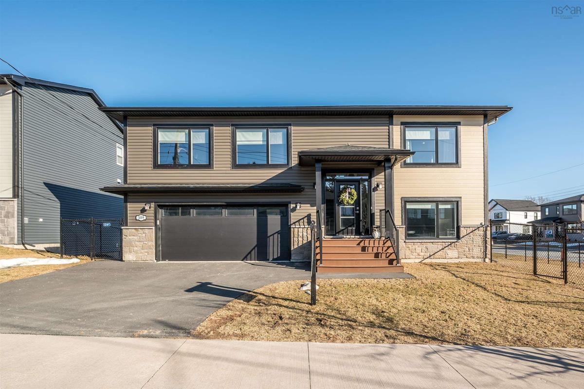 109 Hamilton Drive, Middle Sackville, (MLS® 202304650) RE/MAX nova