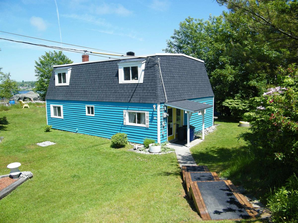 31 Highland Drive, Milton Highlands, (MLS® 202304731) RE/MAX nova