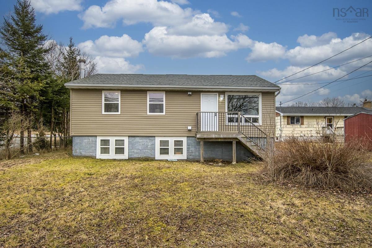 2364 St Margarets Bay Road, Timberlea, (MLS® 202304741) RE/MAX nova