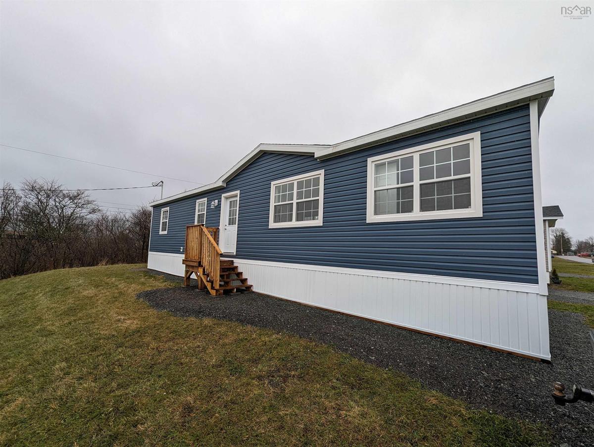 7 BUTLER Drive, Bible Hill, (MLS® 202304757) RE/MAX nova