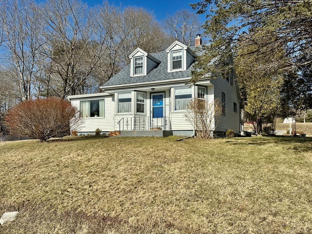 106 Zwicker Mill Road, New Germany, (MLS® 202304781) RE/MAX nova