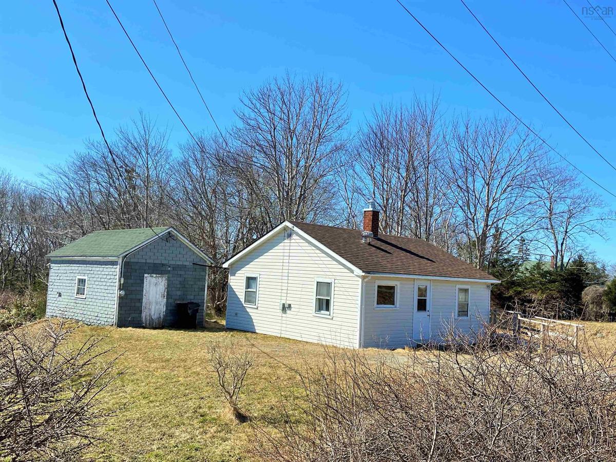 1708 Sandy Point Road, Sandy Point, (MLS® 202304789) RE/MAX nova