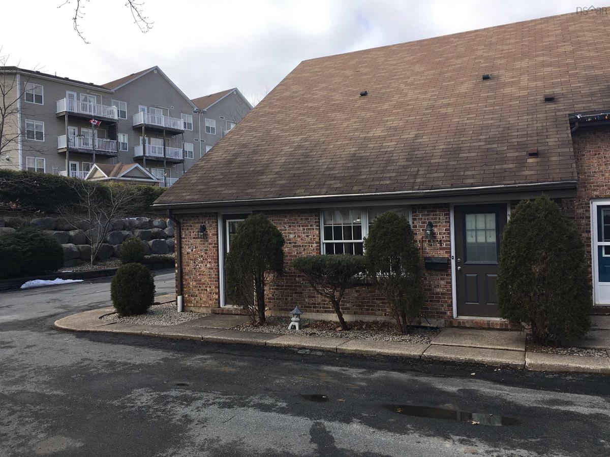 Unit 4 29 HIRTLE Drive, Bridgewater, (MLS® 202304792) RE/MAX nova