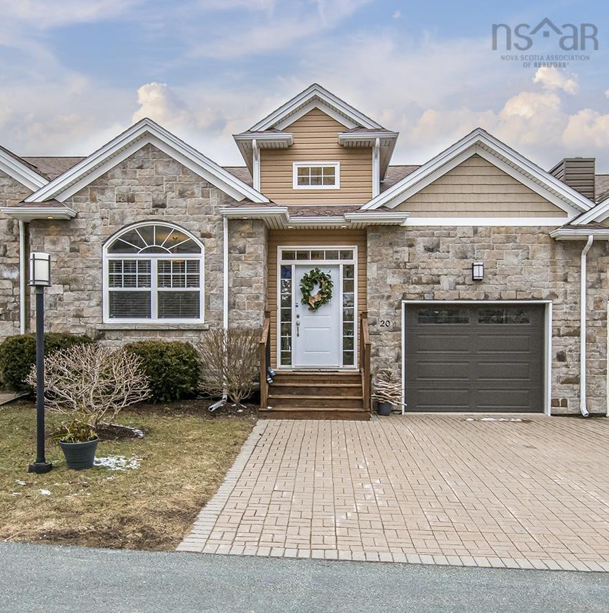 20 Chaucer Lane, Timberlea, (MLS® 202304827) RE/MAX nova