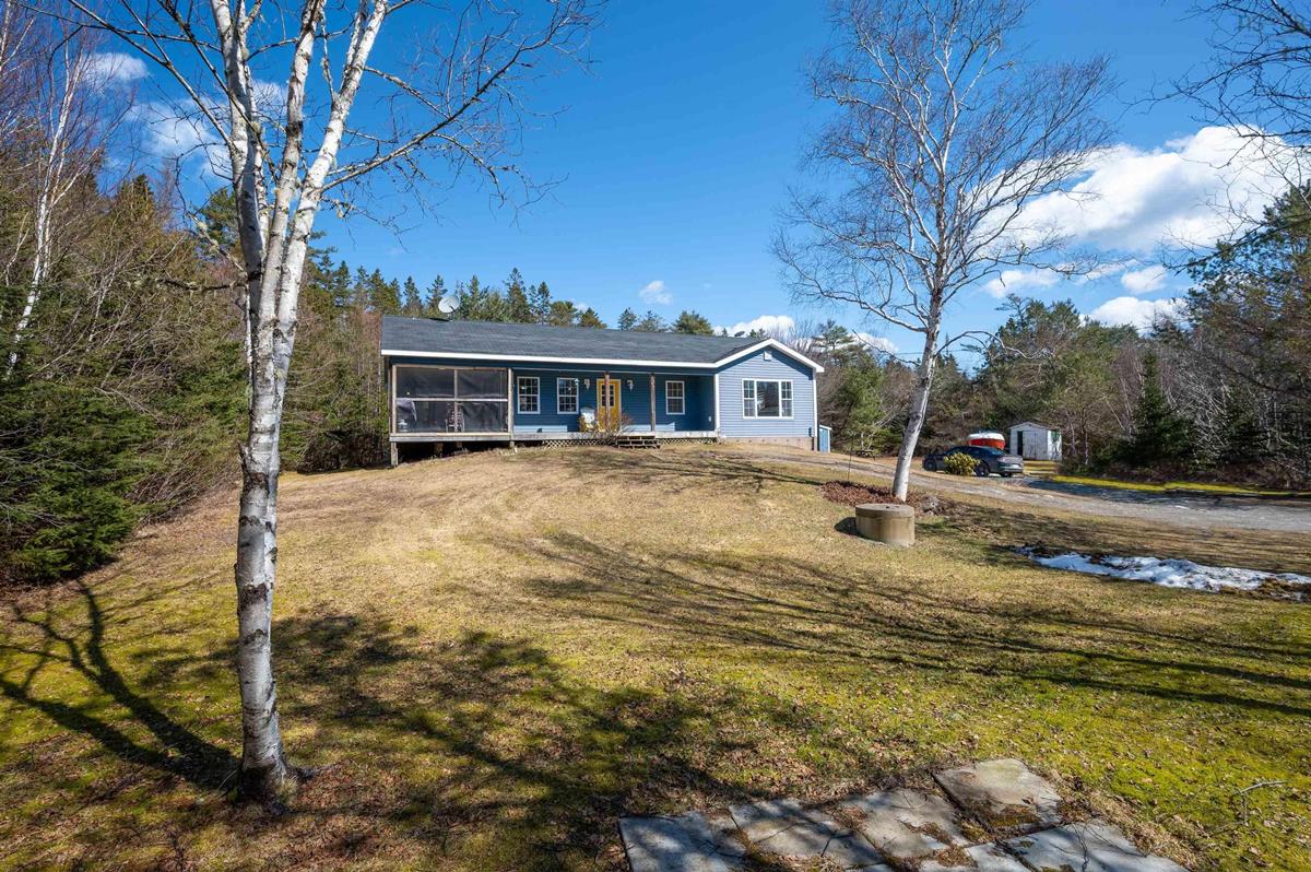 141 West Ship Harbour Road, Ship Harbour, (MLS® 202304834) RE/MAX nova