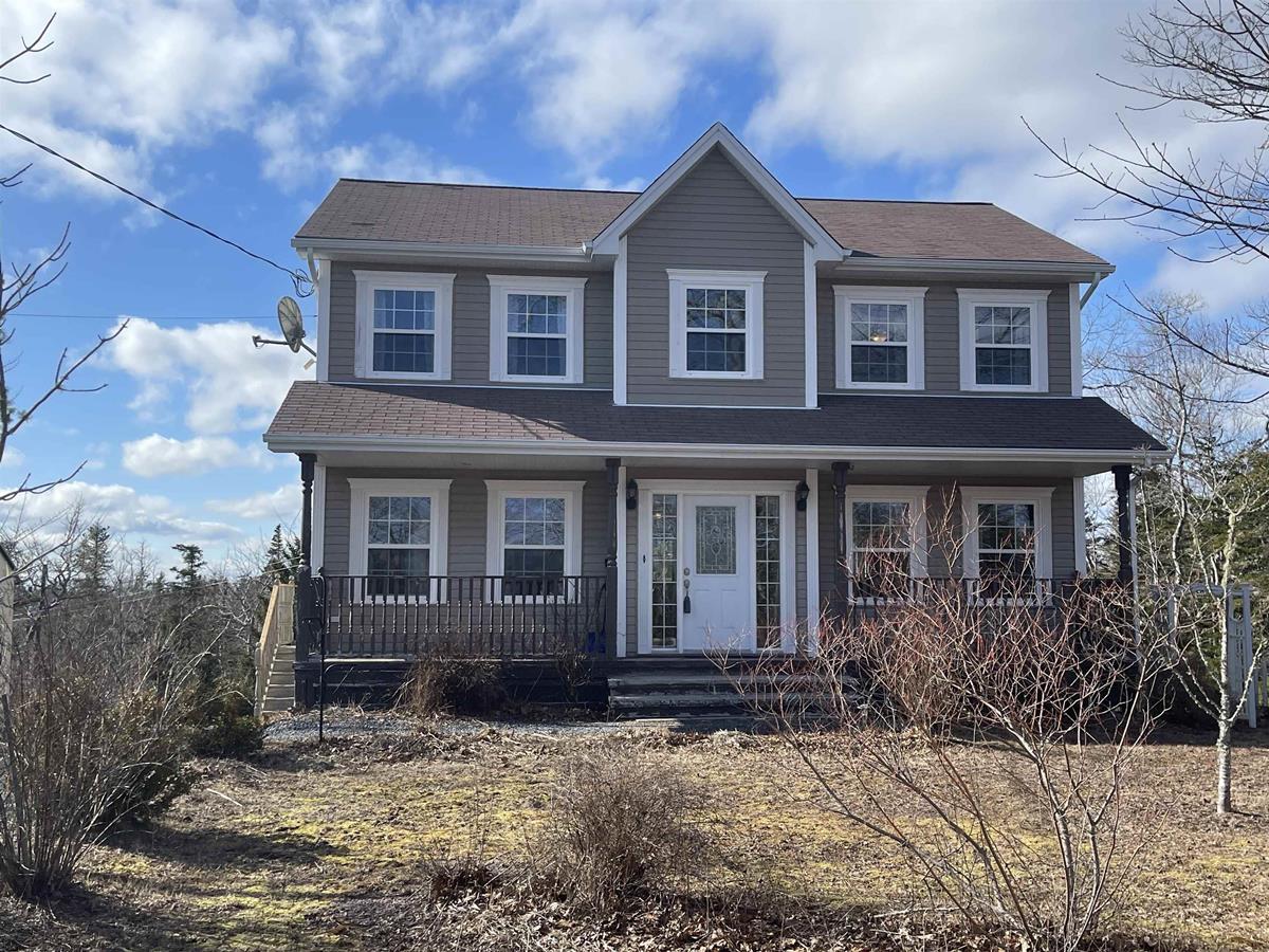 190 Granite Cove Drive, Hubley, (MLS® 202304851) RE/MAX nova