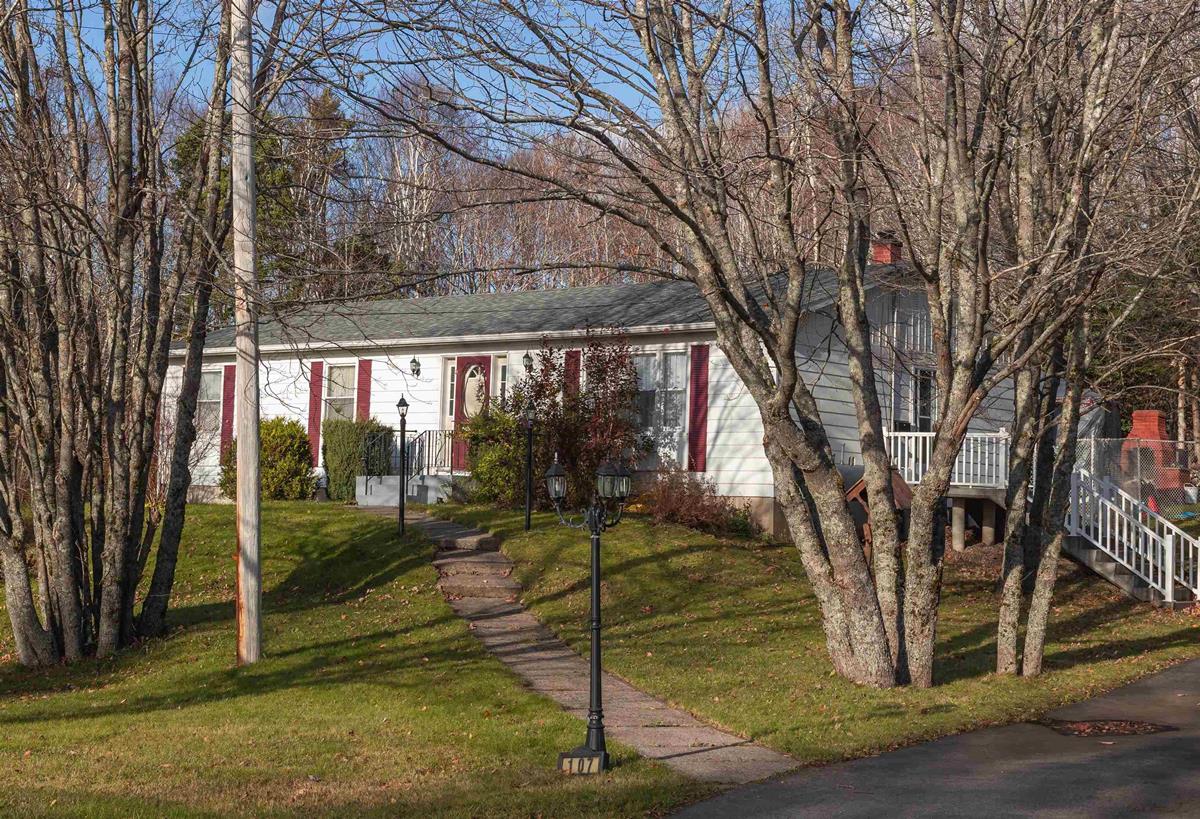 107 Parkwood Drive, Sydney River, (MLS® 202304884) RE/MAX nova