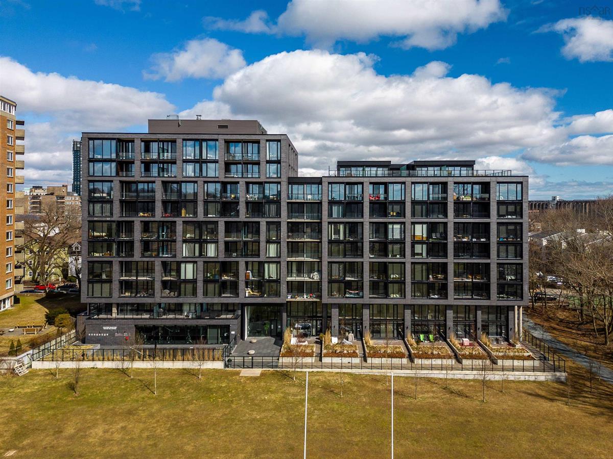 319 1048 Wellington Street, Halifax, (MLS® 202304922) RE/MAX nova