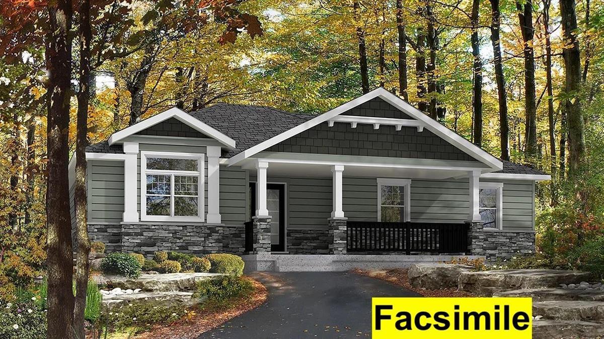 Lot 26 Greenhill Road, Greenhill, (MLS® 202304934) RE/MAX nova