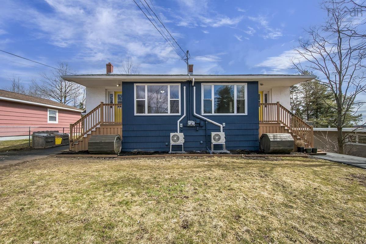 1 & 3 Laurie Drive, Lower Sackville, (MLS® 202304971) RE/MAX nova