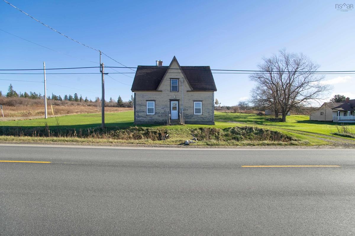 6610 Highway 101, Gilberts Cove, (MLS® 202304975) RE/MAX nova