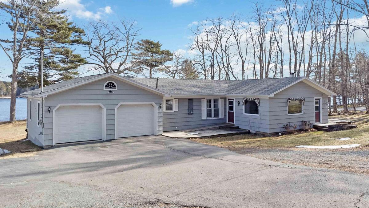 1153 Highway 331, Conquerall Bank, (MLS® 202304986) RE/MAX nova