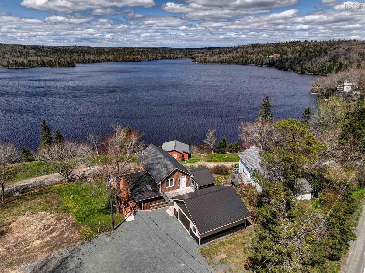 3189 Prospect Road, Whites Lake, (MLS® 202305020) RE/MAX nova