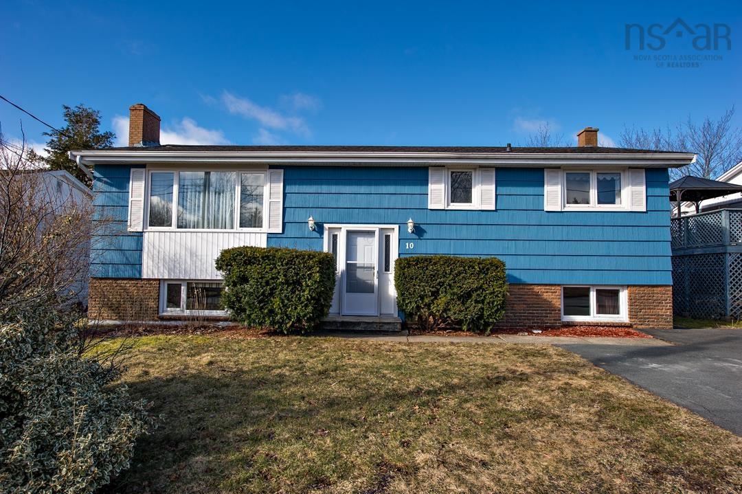 10 Delmac Court, Dartmouth, (MLS® 202305031) RE/MAX nova