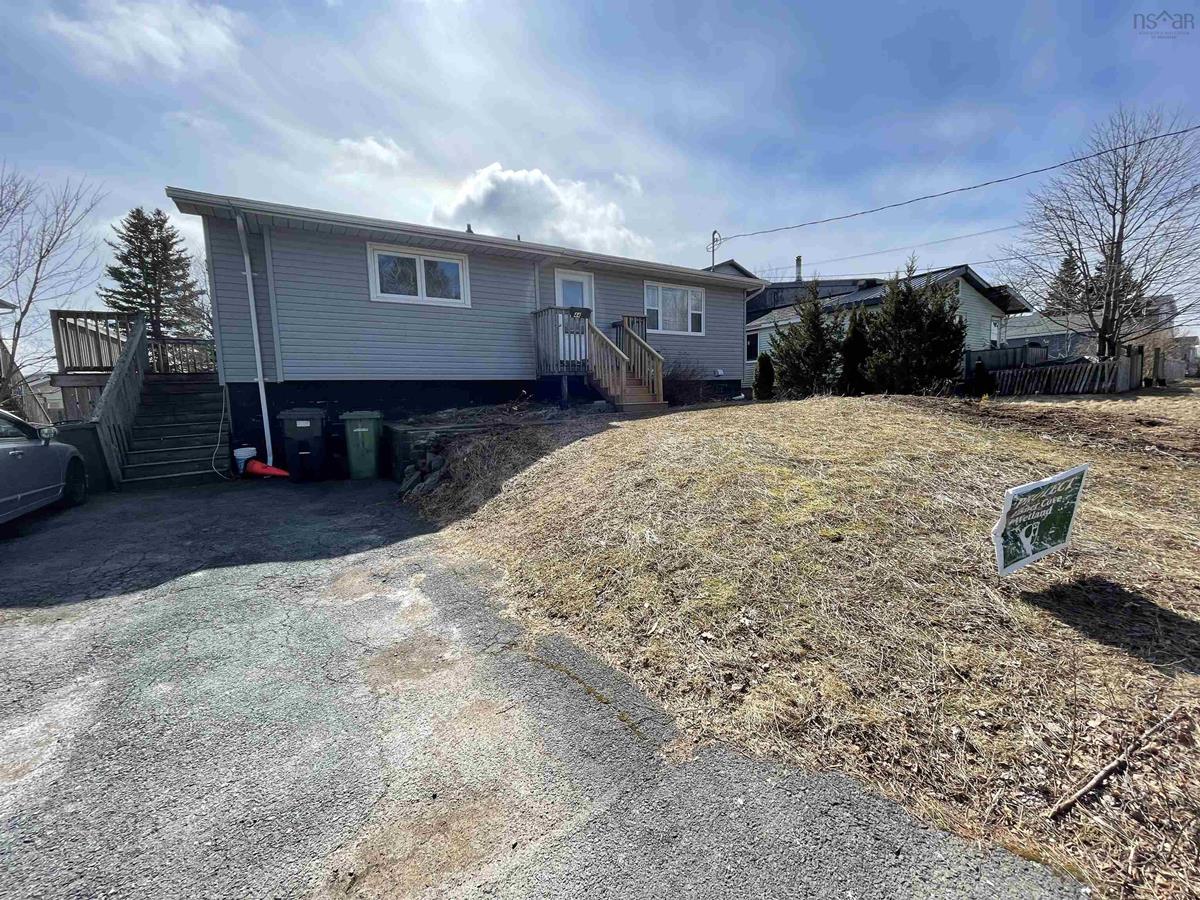 44 Marvin Street, Dartmouth, (MLS® 202305182) RE/MAX nova