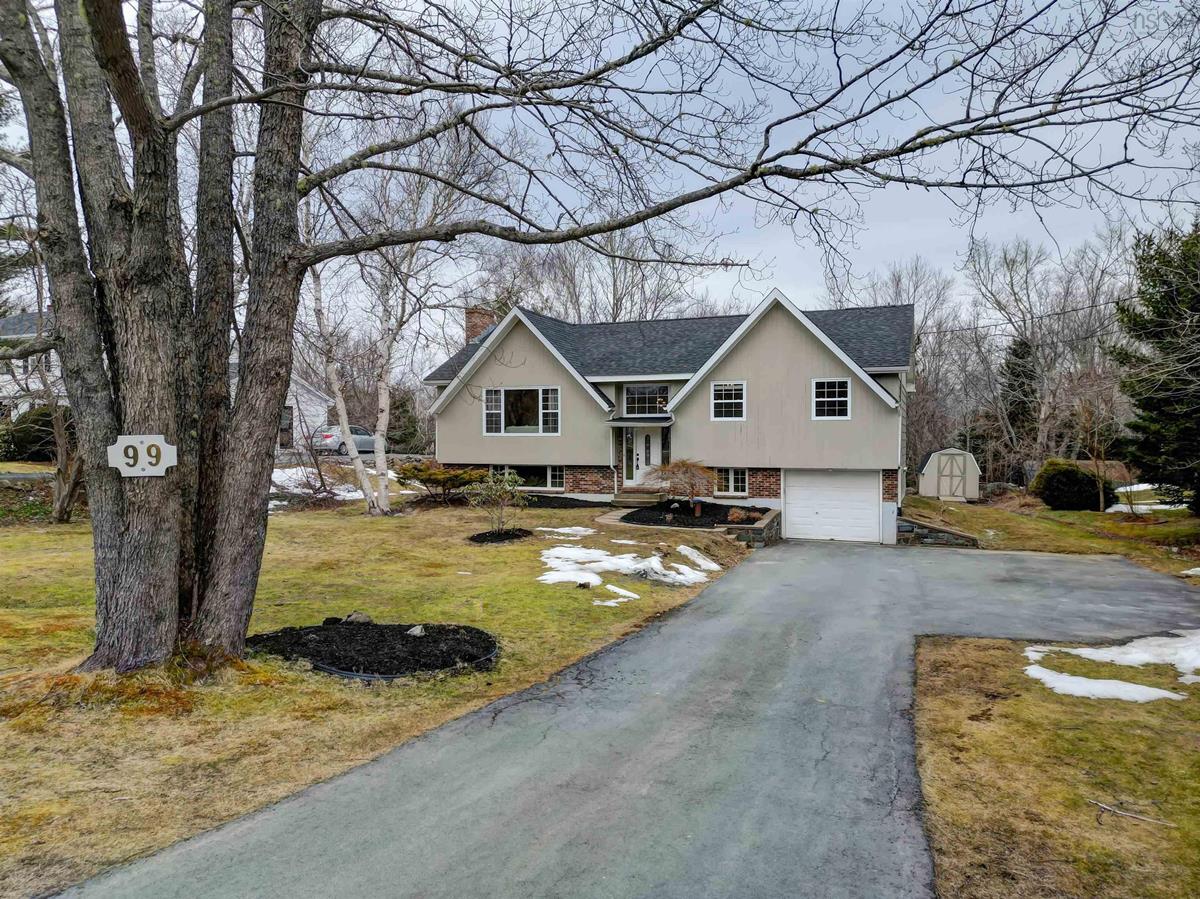 99 Woodland Crescent, Hubley, (MLS® 202305199) RE/MAX nova