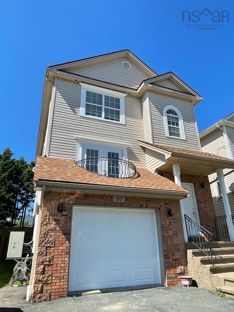 30 Red Fern Terrace, Halifax, (MLS® 202305208) RE/MAX nova
