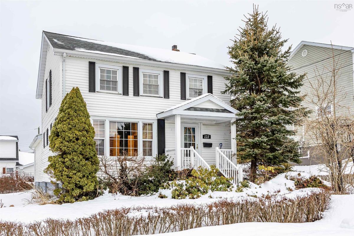 123 Oakville Drive, Sydney Pier, (MLS® 202305240) RE/MAX nova