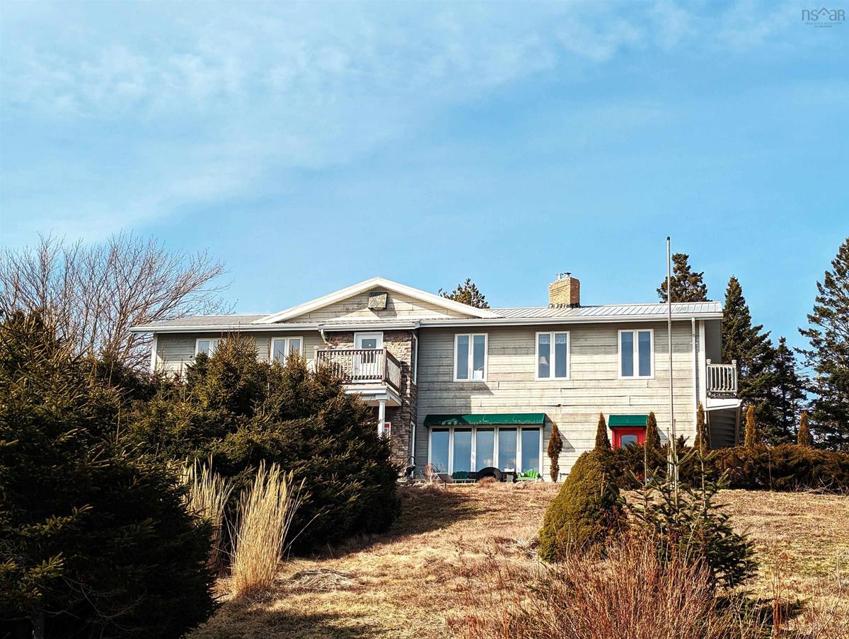 181 Berringer Road, West Dover, (MLS® 202305283) RE/MAX nova