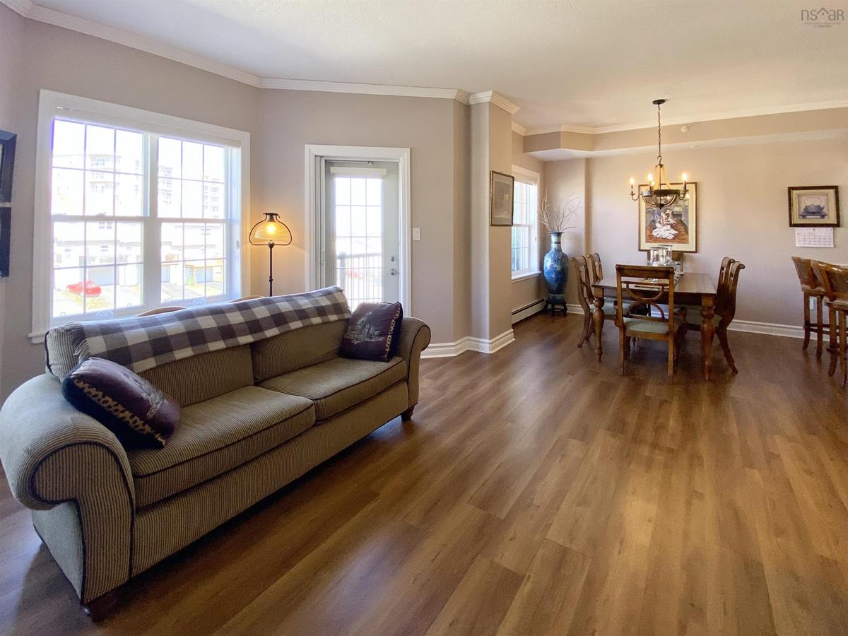 309 116 Larry Uteck Boulevard, Halifax, (MLS® 202305414) RE/MAX nova