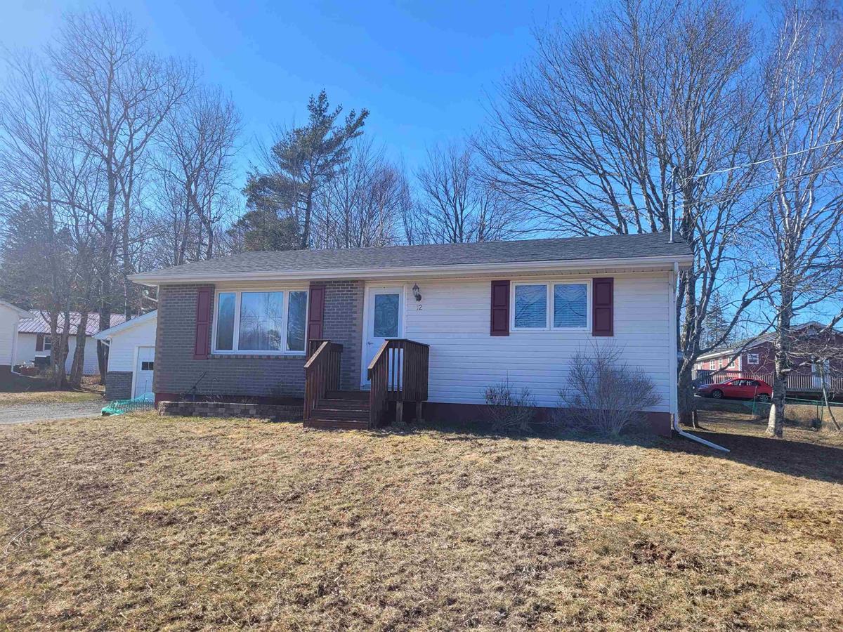 12 Franklin Drive, Truro Heights, (MLS® 202305445) RE/MAX nova
